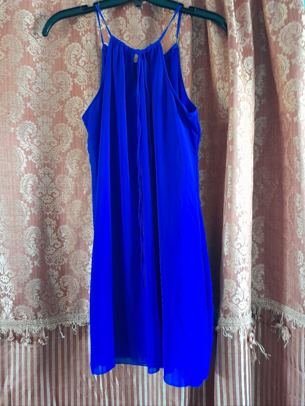 Traje Corto